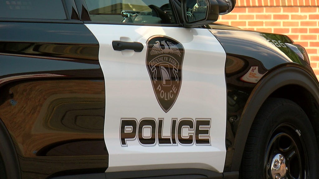 Man shot after confronting car break-in suspects in Brooklyn Park apartment garage, police say — WCCO / CBS Minnesota, Richfield Community news