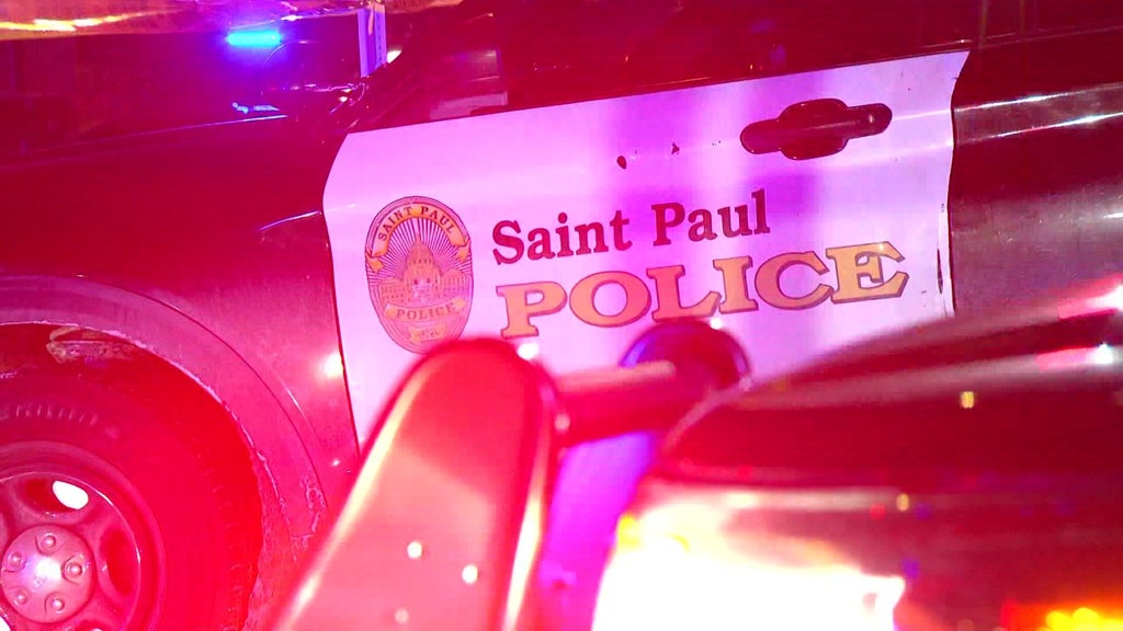 Man who fired stolen gun at officer during chase in St. Paul pleads guilty — WCCO / CBS Minnesota, Richfield Community news