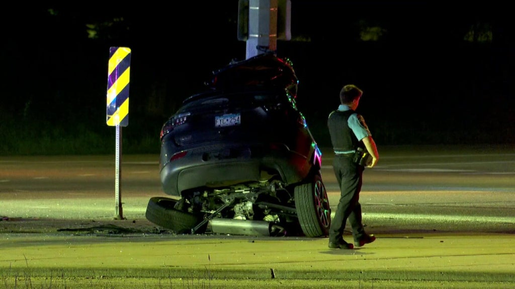 Mistrial declared in case against woman charged in fatal Eagan street racing crash; new trial scheduled — WCCO / CBS Minnesota, Richfield Health news