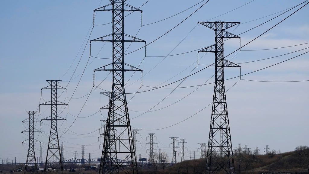 PG&E begins restoring power to Bay Area customers as fire weather conditions improve — CBS Bay Area (KPIX), Richfield Community news