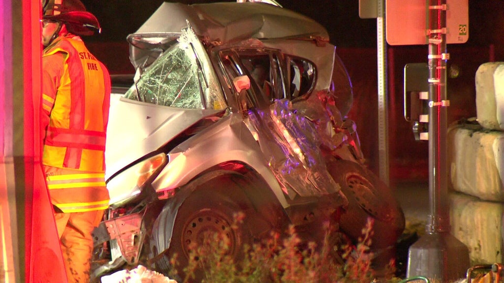 Driver, 23, pleads guilty in deadly high-speed St. Paul crash — Richfield Health news