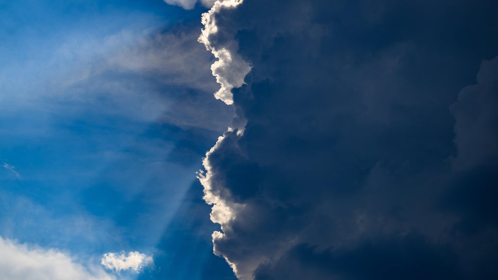 Sunday in South Florida is cloudy after a rain-soaked Saturday — CBS Miami, Richfield Sports news