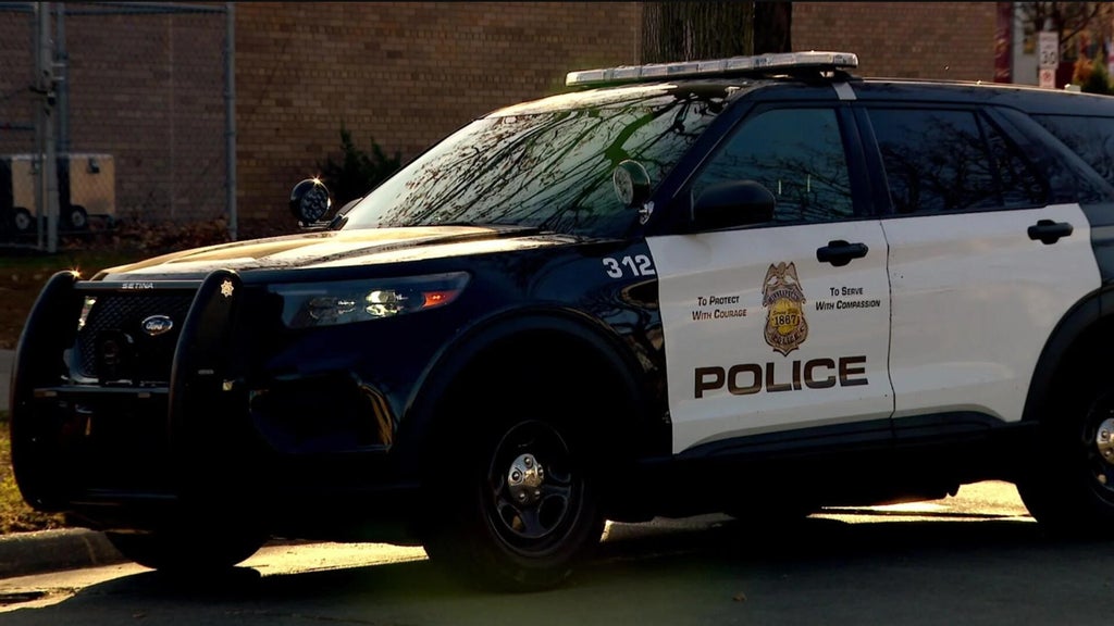 Man shot dead early Sunday in northeast Minneapolis, police say — WCCO / CBS Minnesota, Richfield Health news