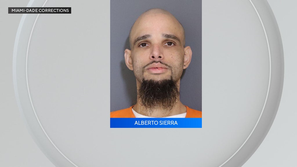 Miami jury recommends sentencing Alberto Sierra to death for killing estranged wife, her daughters — CBS Miami, Richfield Real Estate news