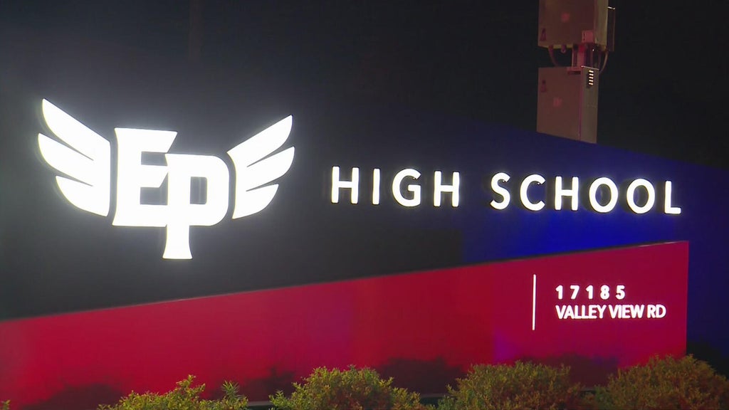 Watch live: Eden Prairie police discuss recent shootings; man charged in homecoming shooting — WCCO / CBS Minnesota, Richfield Schools news