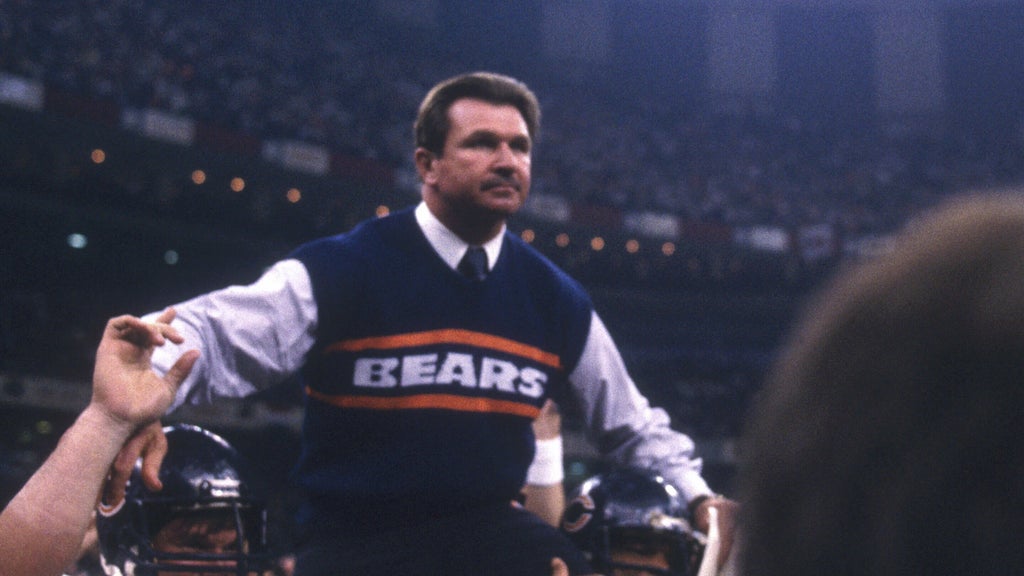 Mike Ditka, legendary Bears coach who led Chicago to its only Super Bowl title, dies at 86 — WCCO / CBS Minnesota, Richfield Arts news