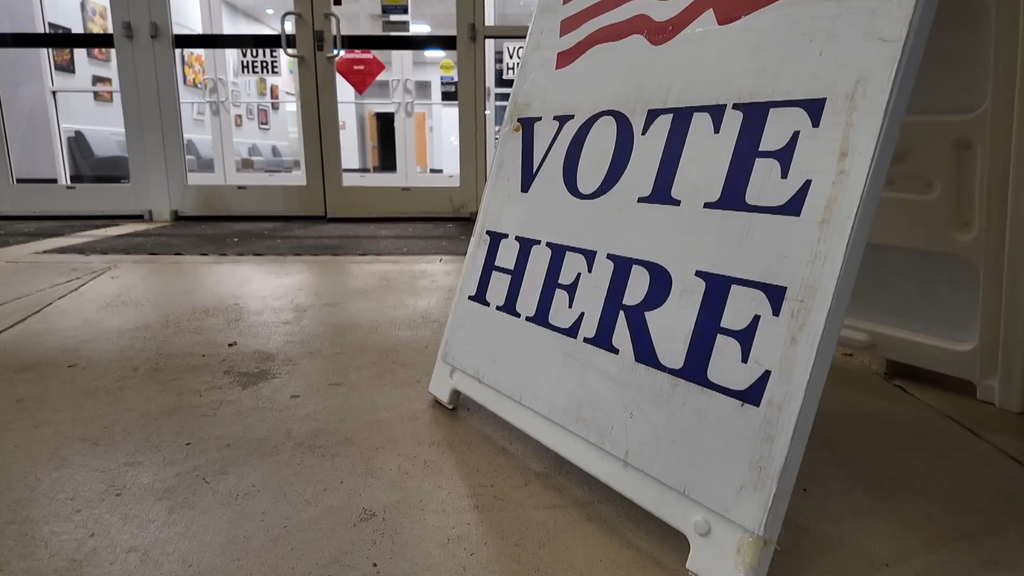 More than 200K Minnesotans have cast their ballots in midterm election — WCCO / CBS Minnesota, Richfield Community news