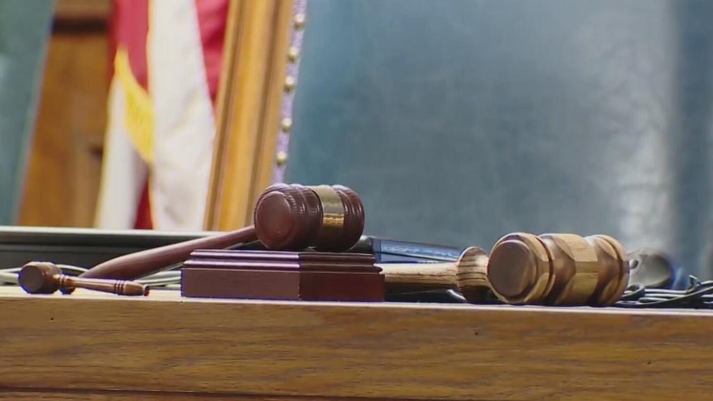 White Bear Lake man sentenced for sexually assaulting 14-year-old girl — WCCO / CBS Minnesota, Richfield Health news