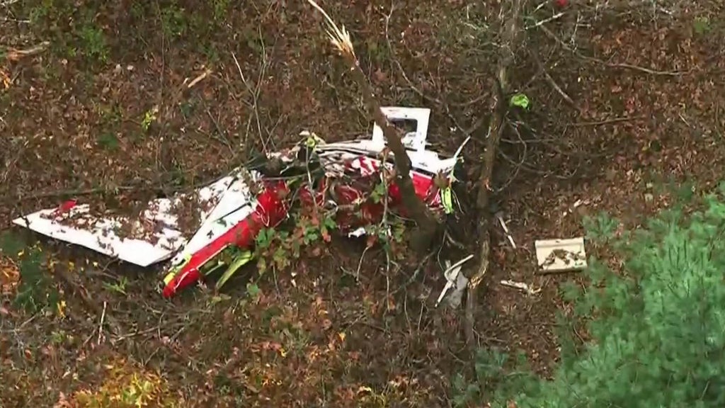 Community mourns pilot among 6 dead in Wisconsin plane crash — WCCO / CBS Minnesota, Richfield Dining news