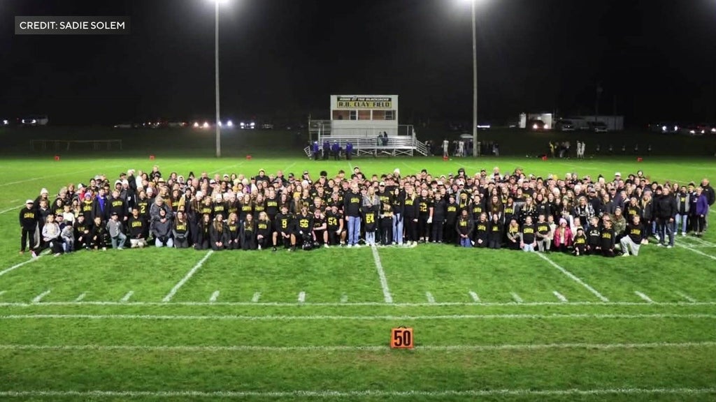Dawson-Boyd High School community mourning deaths of 3 current, former students within a week — WCCO / CBS Minnesota, Richfield Technology news