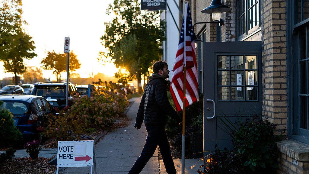 Early in-person voting kicks off in Minnesota: Here's what to know — WCCO / CBS Minnesota, Richfield Community news