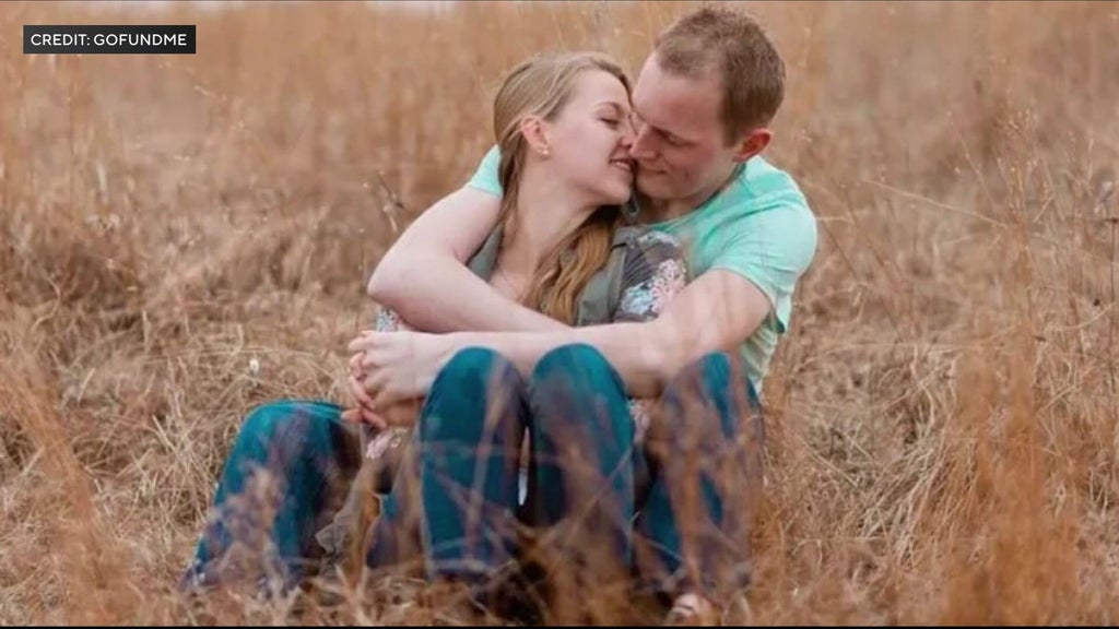 Lakeville man sentenced to life in prison for murdering sister, her unborn child — WCCO / CBS Minnesota, Richfield Community news