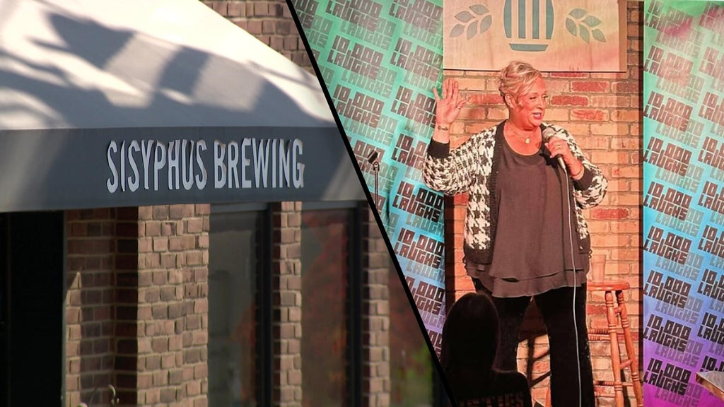 Future of Sisyphus Brewing, popular Minneapolis stand-up spot, uncertain as Dunwoody declines long-term lease — Richfield Dining news