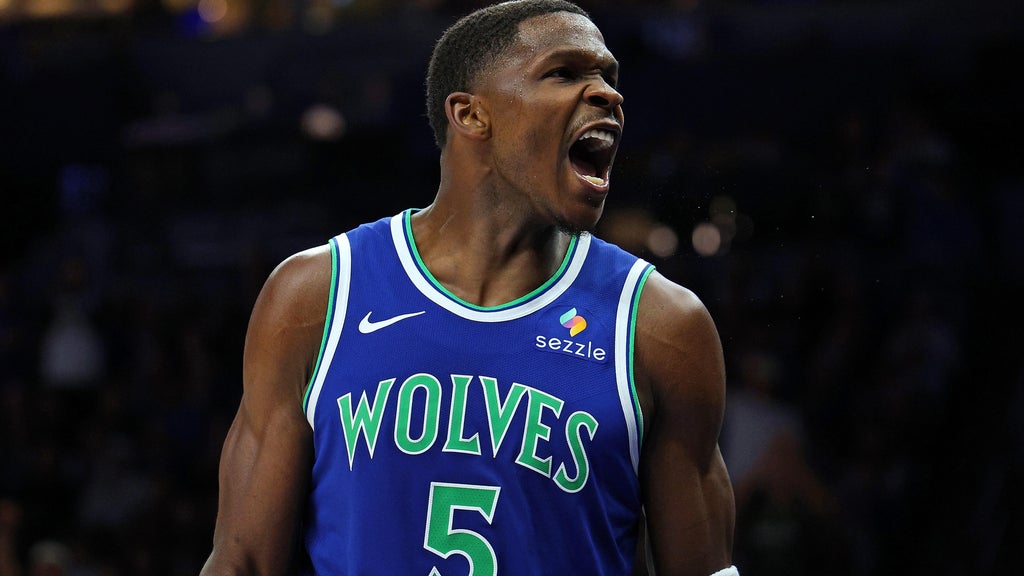 Timberwolves say Anthony Edwards will be "good as new" after knee surgery — Richfield Health news