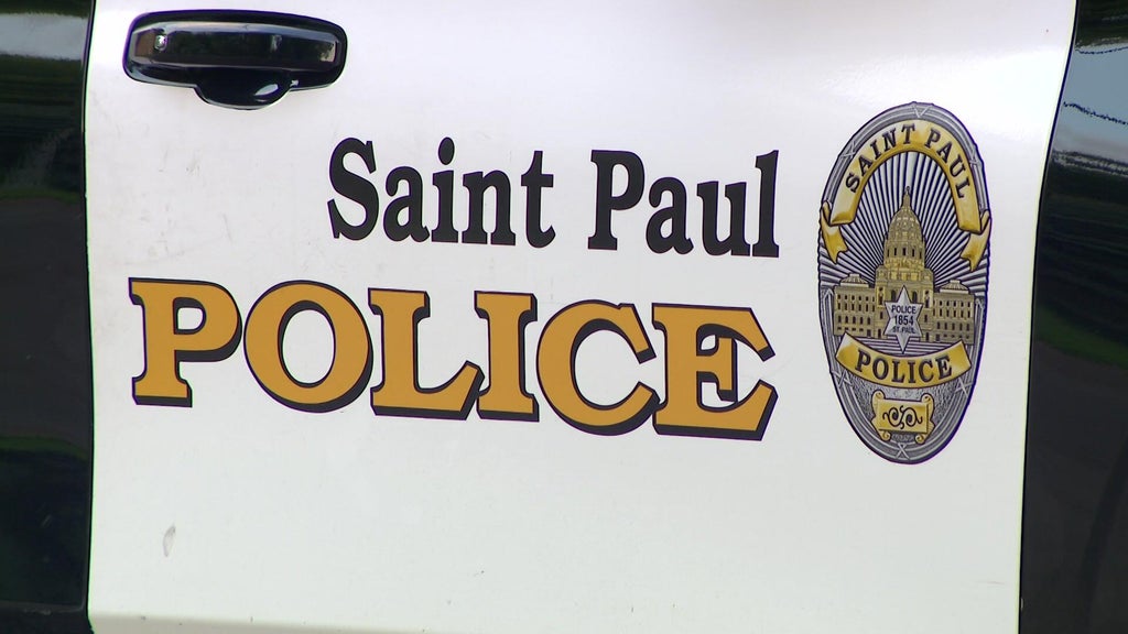 St. Paul man fatally shot himself after shooting girlfriend, police say — WCCO / CBS Minnesota, Richfield Health news