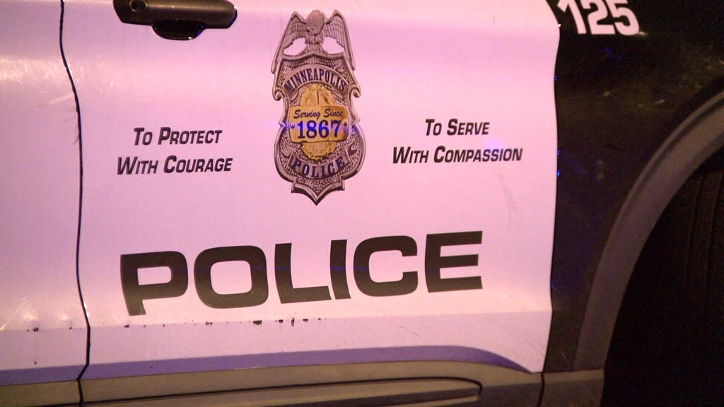 Young man killed in south Minneapolis alley shooting, police say — WCCO / CBS Minnesota, Richfield Community news