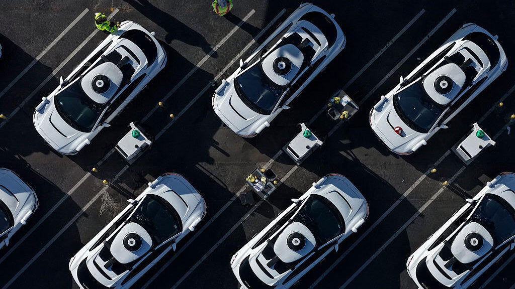 Minneapolis City Council fails to override mayor's veto on driverless vehicle ordinance — WCCO / CBS Minnesota, Richfield Government news