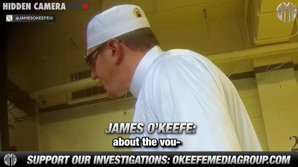 2 activists face felony charges after filming themselves posing as Minnesota voters — Richfield Schools news