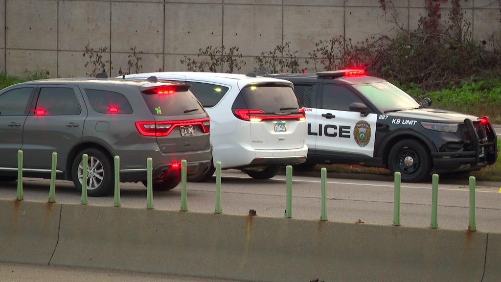 Blaine teen followed man from restaurant parking lot before shooting him on Highway 100, charges say — WCCO / CBS Minnesota, Richfield Dining news
