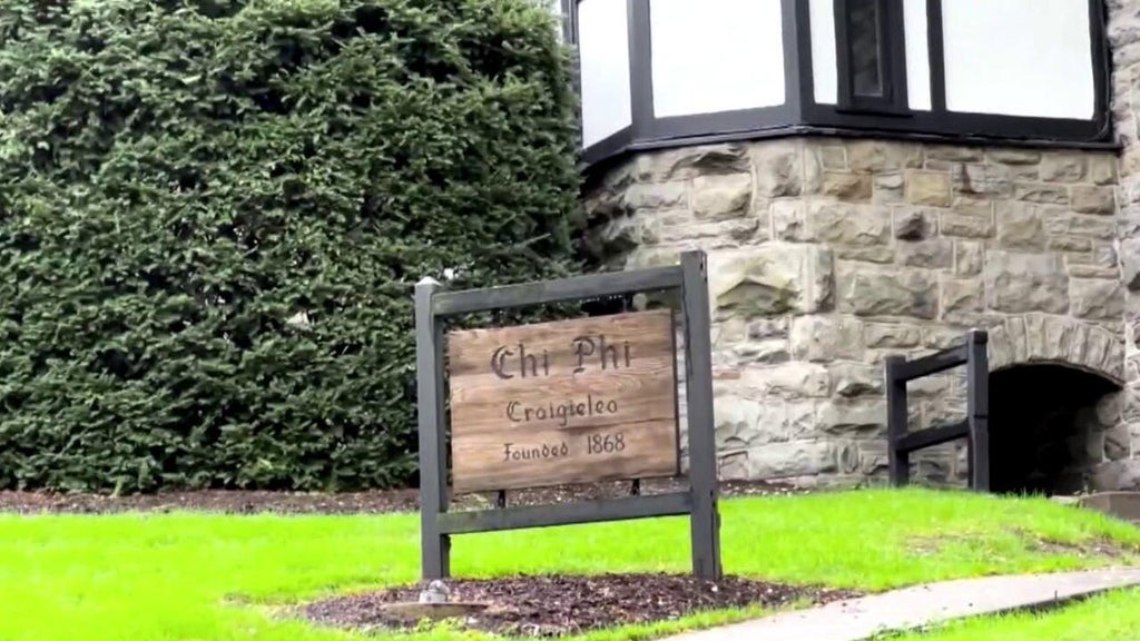 Cornell suspends fraternity parties, gives state police role in investigating campus assault reports — WCCO / CBS Minnesota, Richfield Schools news