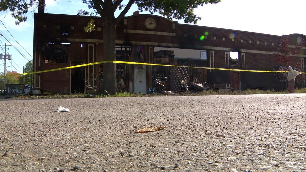 Dakota and Ojibwe language archive survives Minneapolis fire, group says — WCCO / CBS Minnesota, Richfield Dining news