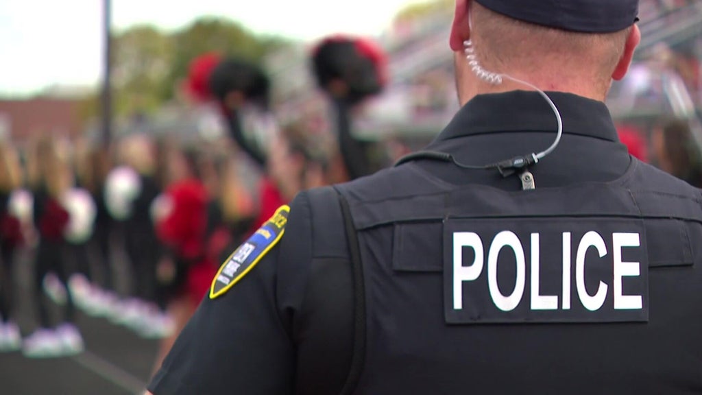 Eden Prairie adds new security measures to football games in wake of homecoming shooting — WCCO / CBS Minnesota, Richfield Health news