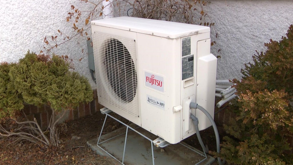 Heat pumps could save the average Minnesota household $230 a year. Here's how — WCCO / CBS Minnesota, Richfield Sports news