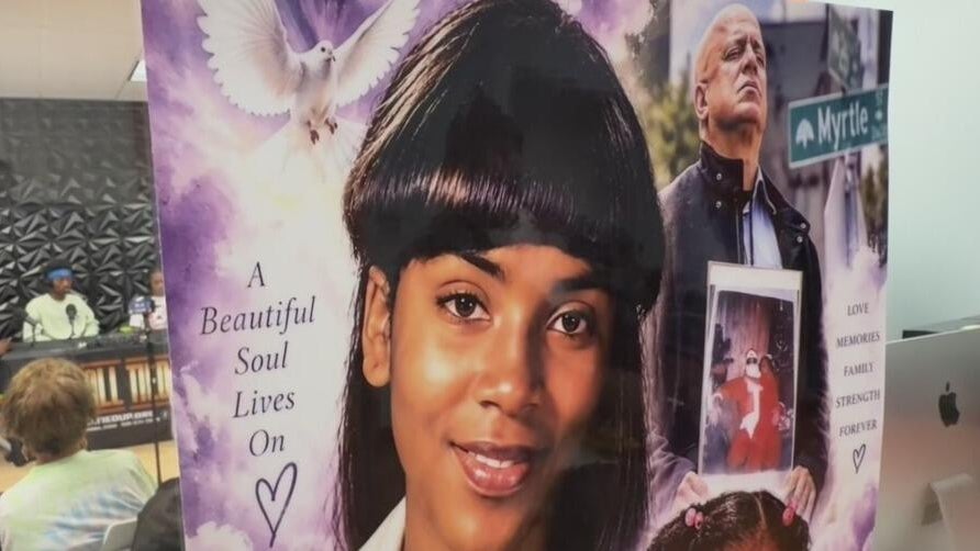 Oakland high school dedicates podcast studio in honor of student killed in 1997 — CBS Bay Area (KPIX), Richfield Schools news