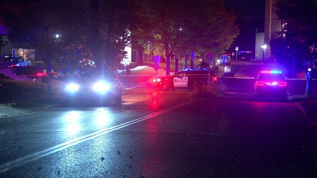 Man shot, killed in St. Paul's Dayton Bluff neighborhood — WCCO / CBS Minnesota, Richfield Health news