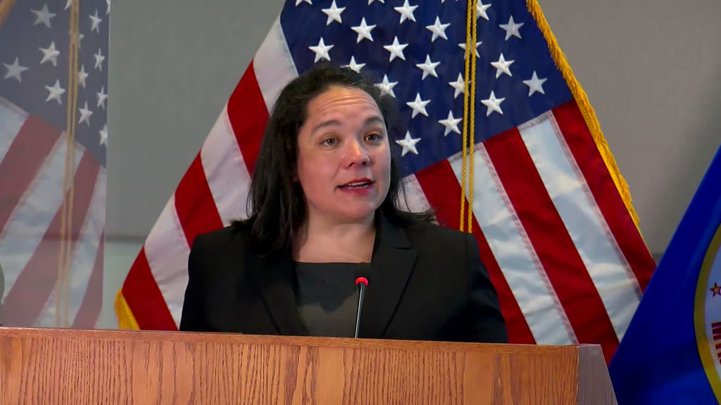 Credit union, sports bar discriminated against Native Americans using Tribal IDs, MDHR says — WCCO / CBS Minnesota, Richfield Schools news