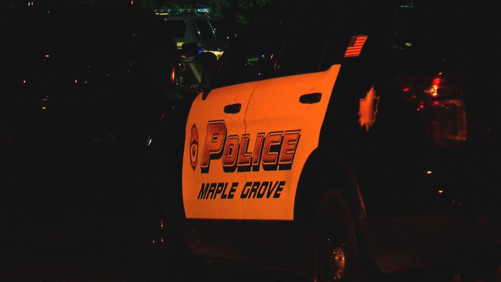 29-year-old sex offender claimed to be homeless 17-year-old to enroll in Maple Grove High School: complaint — WCCO / CBS Minnesota, Richfield Schools news