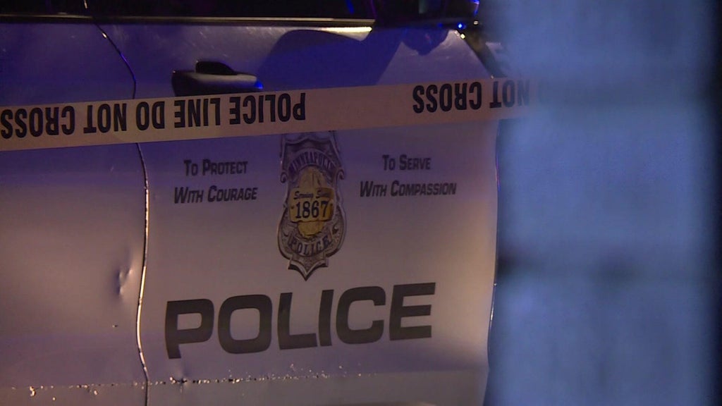 Minneapolis police investigate triple shooting on West Broadway — WCCO / CBS Minnesota, Richfield Health news