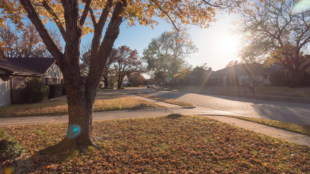 Warm, dry stretch continues Monday in the Twin Cities — WCCO / CBS Minnesota, Richfield Community news
