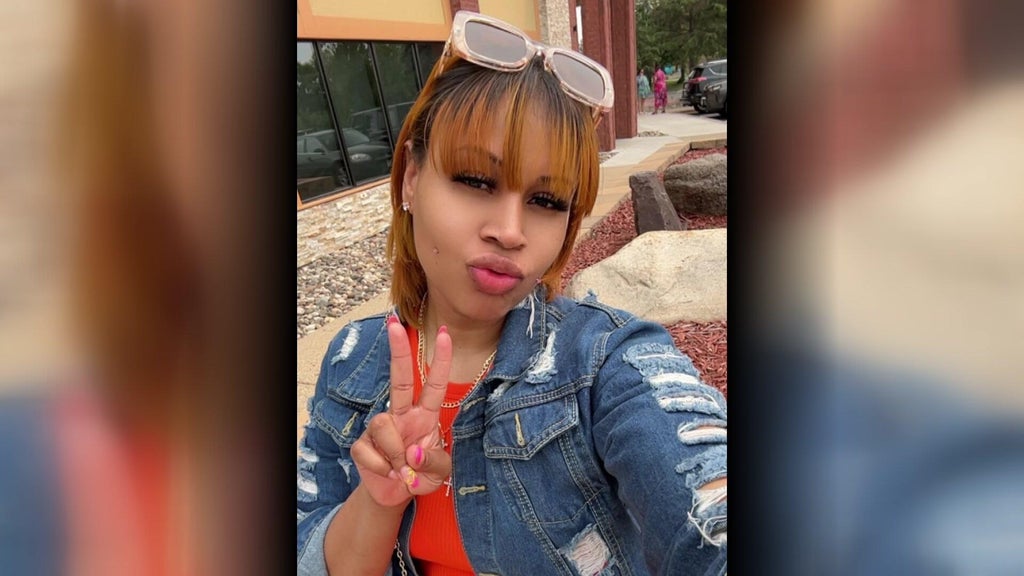 Sister of Minneapolis woman killed by ex-boyfriend urges mayor to reprimand officers in her case — WCCO / CBS Minnesota, Richfield Health news