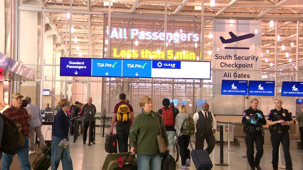 Gas, airfare costs are up by double digits but travel is still in high demand, Minnesota agency says — WCCO / CBS Minnesota, Richfield Arts news