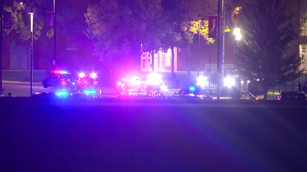 Minnesota law enforcement agencies to unveil new gang violence strategy — WCCO / CBS Minnesota, Richfield Schools news