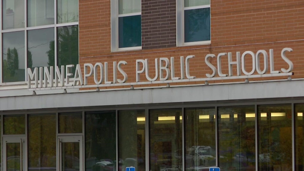 Minneapolis school board members propose pause on school closure plans — WCCO / CBS Minnesota, Richfield Schools news