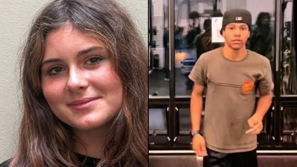 Missing Santa Rosa girl traveling with 19-year-old and believed to be at-risk, police say — CBS Bay Area (KPIX), Richfield Health news