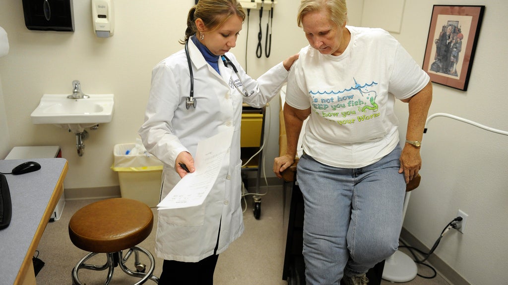 Medicare coverage options are changing. Here's what beneficiaries should know — WCCO / CBS Minnesota, Richfield Health news