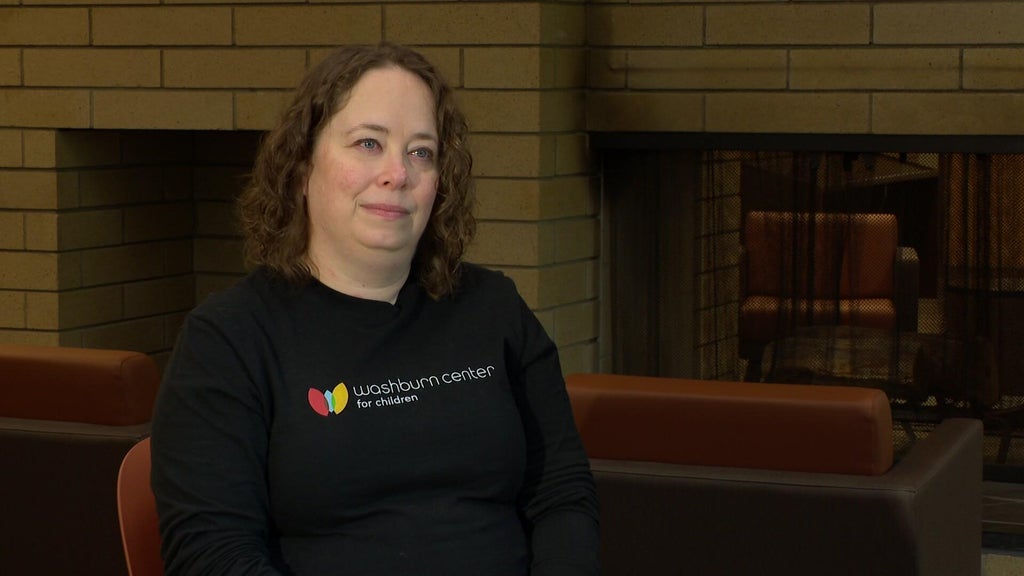 Expert shares tips on how to talk with children about traumatic events — WCCO / CBS Minnesota, Richfield Health news