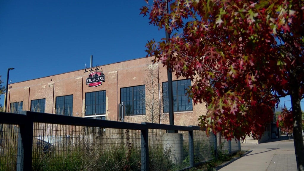 Boxing gym, bar brings new life to former Schmidt Brewery site in St. Paul — WCCO / CBS Minnesota, Richfield Real Estate news