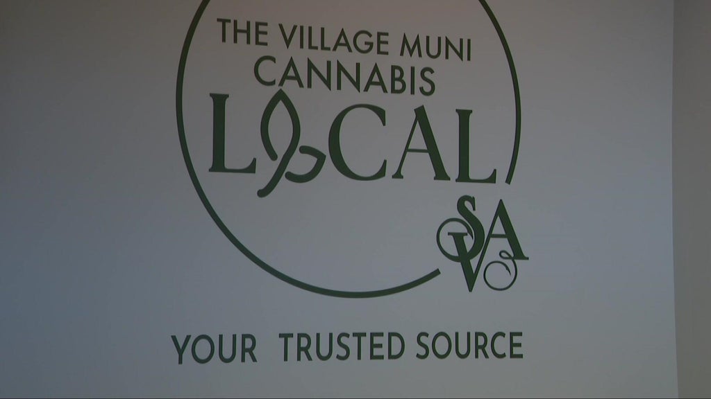 St. Anthony Village to become second municipality in Minnesota to operate city-owned cannabis dispensary — WCCO / CBS Minnesota, Richfield Government news