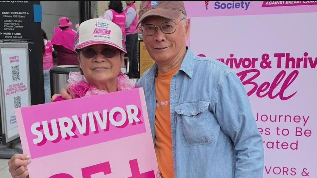 3-time breast cancer survivor from Daly City turns 39-year fight into mission to help others — CBS Bay Area (KPIX), Richfield Health news