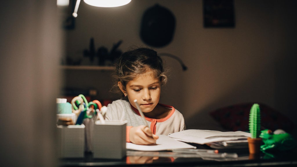 Homework right after school or after dinner? Expert says the best time depends on the child — Richfield Health news