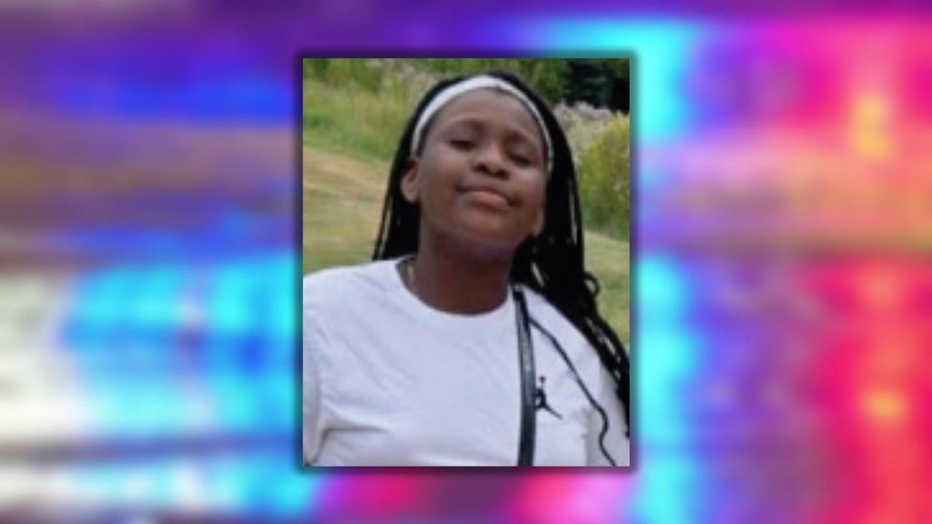 Fridley police search for 10-year-old Ava-Marie Crawford — Richfield Community news