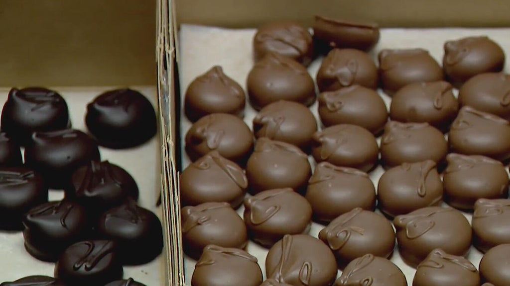 100-year-old St. Paul candy shop says they would rather raise prices than cut chocolate quality — Richfield Schools news