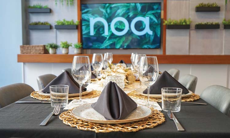 2026 Private Dining Guide — Twin Cities Business, Richfield Technology news