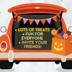 Victory Lutheran’s Trunk or Treat Event Oct. 31 in Jamestown — NewsDakota, Richfield Community news