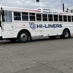 Hi Liner Cross Country Team Gets Nice Send Off — NewsDakota, Richfield Technology news