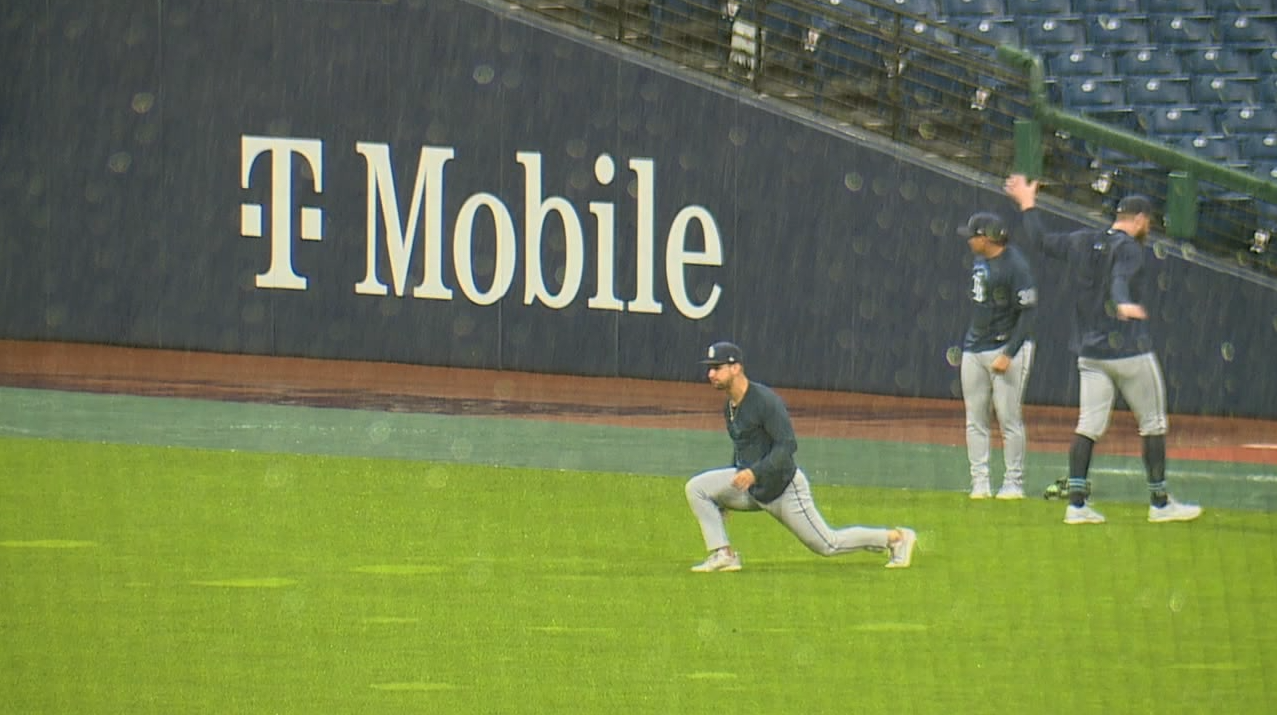 Rays vs. Guardians ALCS game postponed due to weather — WFTS Local News Tampa, Richfield Sports news